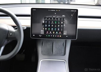Tesla Model Y LONG RANGE DUAL REZERVACE - 6