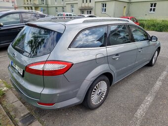 Ford Mondeo 2.0tdci 103kw - 6