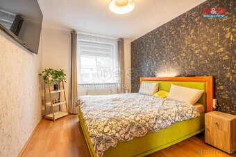 Prodej rodinného domu, 85 m², Bechyně, ul. Lomená - 6