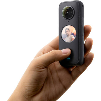 Insta360 ONE X2  5.7K - 6