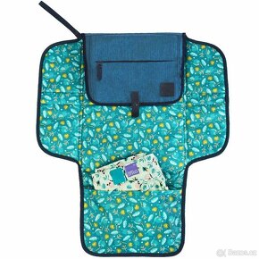PŘEBALOVACÍ POUZDRO NA PLENKY BAMBINO MIO GRAB & GO - 6