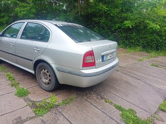 Prodám veškeré náhradní díly - 6