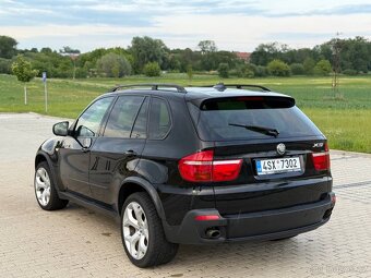 🌟 BMW X5 3.0d | 173 kW | AWD | Automat 🌟 - 6
