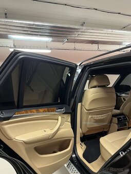 Х5 40D tvin turbo - 6