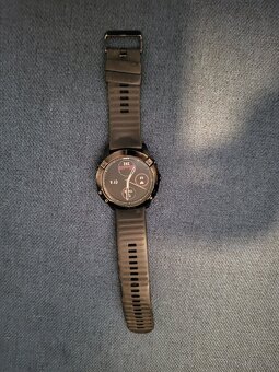 Garmin Fenix 6 X - 6