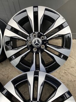 ✅ R19 ®️ Originál Mercedes 5x112 ET62 ✅ - 6
