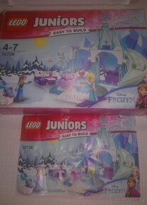 Dětské stavebnice LEGO, WOMA, Meccano motorky - 6