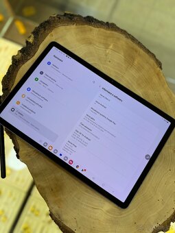 TABLET SAMSUNG S9 - 6
