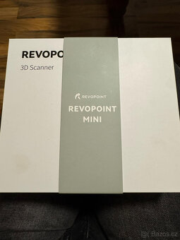 Revopoint mini + - 6