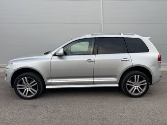 VW Touareg 3.0 TDI R-Line - 6