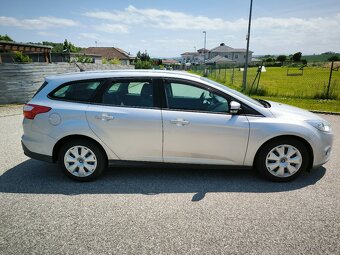 FORD FOCUS III COMBI 1.6 TDCI 70kw, r.v. 2011, 158000KM - 6