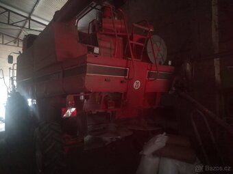 Kombajn Case 2188E - 6