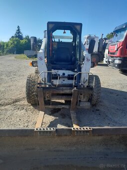 Bobcat S250 - 6
