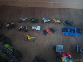 Prodám Lego - 6