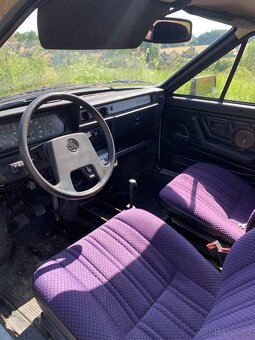 Škoda Rapid 136 - 6