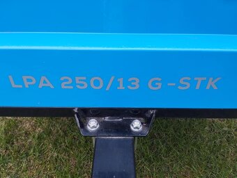 Pongratz LPA 250/13 G-STK - 6