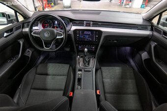 Pronájem vozidla na Taxi, Bolt, Uber - 6