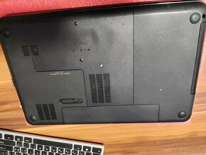 15,6" 2-jádro HP (2 x 2,4Ghz)8gb DDR3,HDMI,Nová baterie - 6