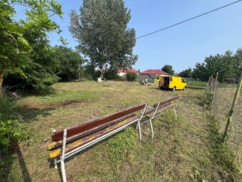 Prodej Zahrady Božice 1119m - 6