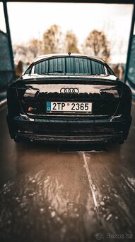 AUDI S6 Performance QUATTRO 448kw v8 a 586 Ps - 6