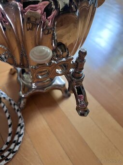 Samovar USSR - 6