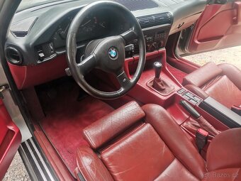 Bmw e34 535i - 6