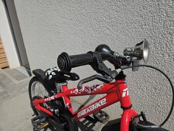 Maxbike kid 16 - 6
