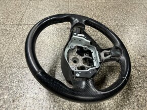 Volant Nissan Juke F15 - 6