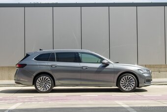 Škoda Superb Combi L&K 1.5 TSI m-HEV - 6