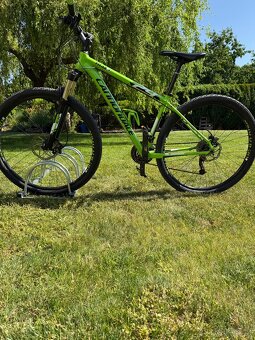 Cannondale trail 4 / 29 M - 6