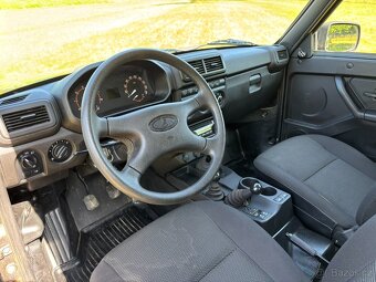 Lada Niva Bronto - 6