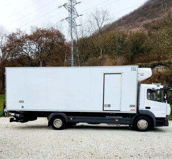 Mercedes Atego 1223 chladiarenské - 6