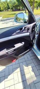 Škoda Octavia 2 combi 1,8 TSI - 6