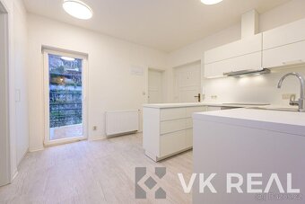 Pronájem bytu 3+kk/3xB s garážovým stáním, 94m2, OV, Branick - 6