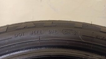 Rockstone 195/50 R15 82H 5,5-6mm - 6