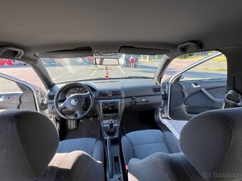 Škoda octavia 1.6 75kw 2008 - 6