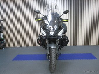 CFMOTO 700MT Premium - 6