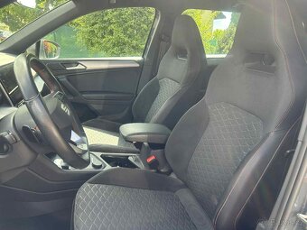 Seat Tarraco FR4 - 6