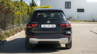 Mercedes-Benz GLB - 6
