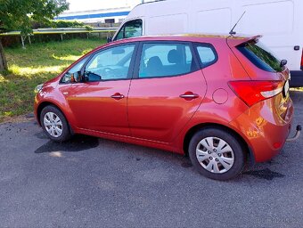 Hyundai ix20 1.4 benzín - 6