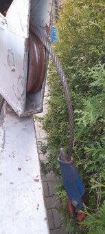 Naviják za traktor - 6