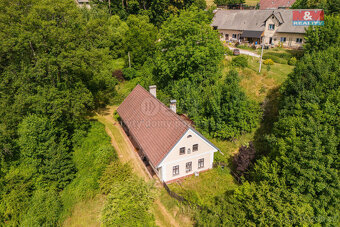 Prodej rodinného domu, 164 m², Dolní Lánov - 6