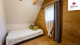Prodej chaty 64 m2 U Přehrady, Velké Opatovice - 6