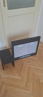 Odsavač par Concept - 6
