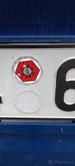 Prodám Peugeot boxer - 6