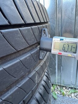 225/50/18 - Michelin letní sada pneu - 6