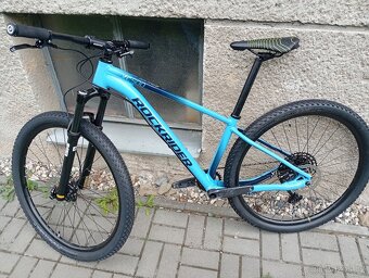 Rockrider XC500 vel.S - 6