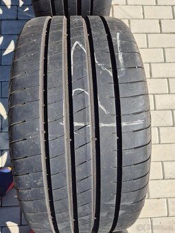 Sada disků R19 BMW Styling 633 včetně letních pneu Good YEAR - 6