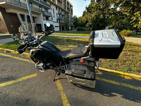 BMW R1200GS - 6