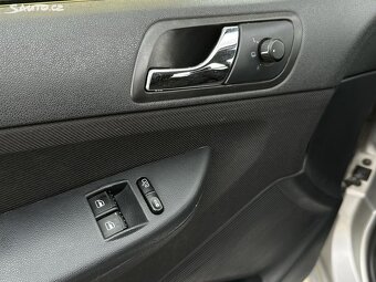 Škoda Fabia 1.4Benzín/55Kw KLIMA 1.Maj r.v. 2003 - 6